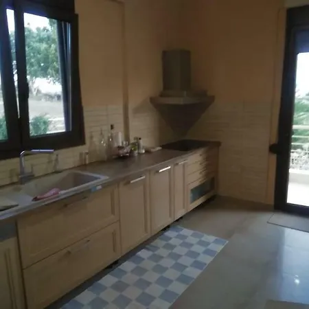 Villa Apostolos