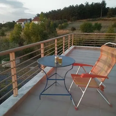 Villa Apostolos *