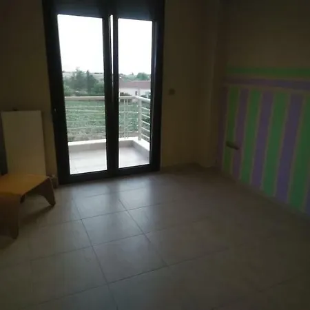 Apostolos Villa