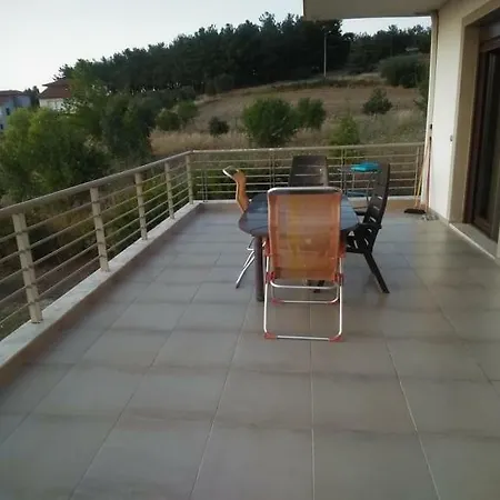 Villa Apostolos